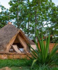 ‘Nativo Glamping’ – San Gil