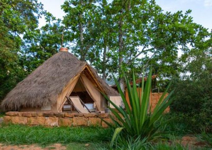 ‘Nativo Glamping’ – San Gil