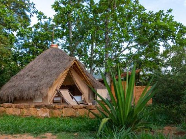 ‘Nativo Glamping’ – San Gil