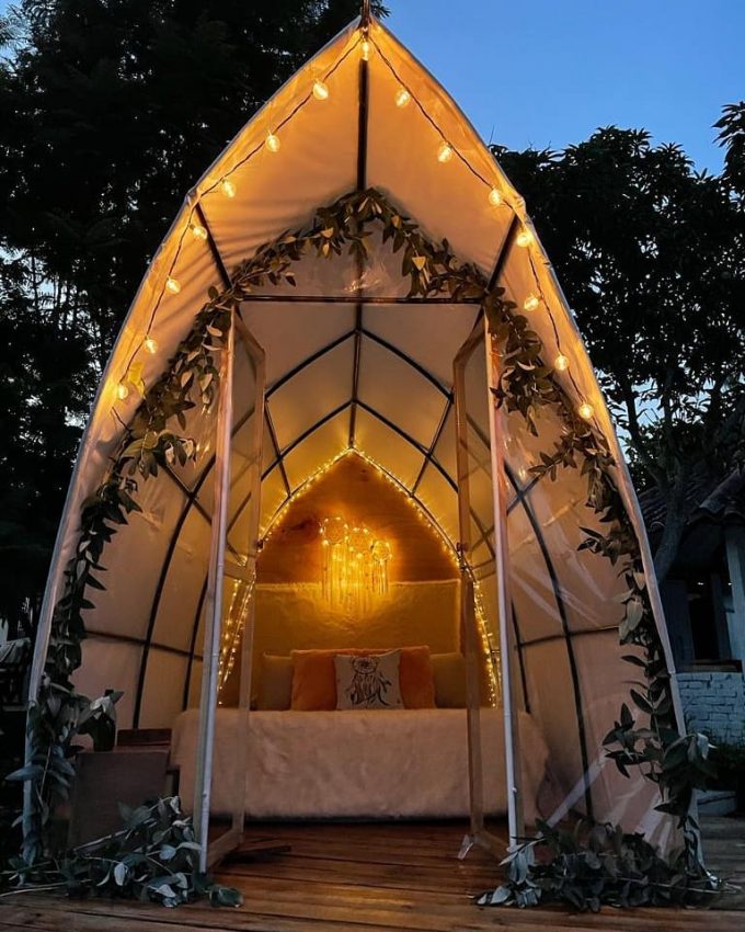 ‘Natural Moments Glamping’ – La Vega Cundinamarca