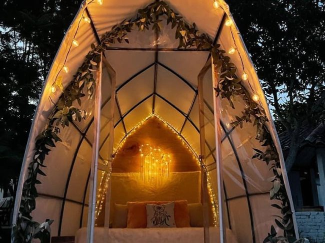 ‘Natural Moments Glamping’ – La Vega Cundinamarca