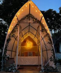 ‘Natural Moments Glamping’ – La Vega Cundinamarca