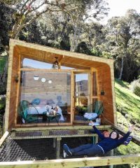 ‘Neusa Hills Glamping’ – Neusa Cundinamarca