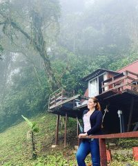 ‘Nido Bag Glamping’ – Valle del Cauca