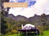 ‘Órbital Glamping’ – Tabio Cundinamarca