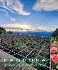 Pandora Glamping – Mesitas del Colegio Cundinamarca