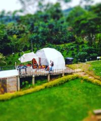 ‘Primavera Azul Glamping’ – Silvania Cundinamarca