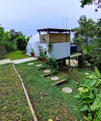 ‘QuicaSua Glamping’ – La Vega Cundinamarca