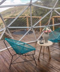 ‘Ruhe Glamping’ – Valle del Cauca