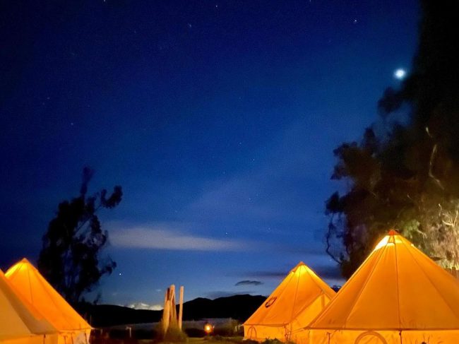 ‘Signature Glamping’ – Chocontá Cundinamarca