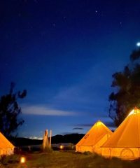 ‘Signature Glamping’ – Chocontá Cundinamarca