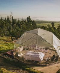 ‘Sky Glamping Colombia’ – Ubaté Cundinamarca