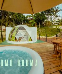 ‘Terruño Glamping’ – Cachipay Cundinamarca