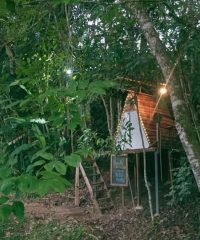 ‘Treehouse Glamping’ – El Retiro Valle del Cauca