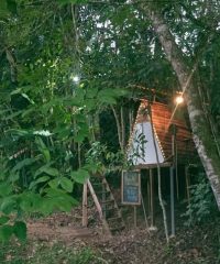 ‘Treehouse Glamping’ – El Retiro Valle del Cauca