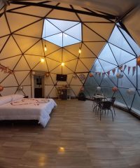 ‘Valto Glamping’ – Fómeque’ Cundinamarca