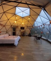 ‘Valto Glamping’ – Fómeque’ Cundinamarca