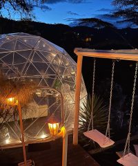 ‘Yuva Glamping’ – San Francisco Cundinamarca